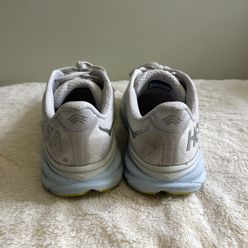 Wmns HOKA Clifton 9 - Picture 5 of 7